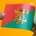 3D Raised & Embossed UV Stickers