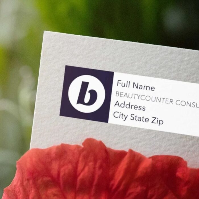 Address Labels