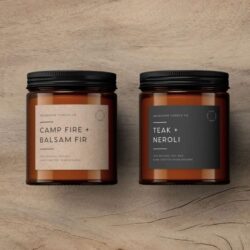 Candle Labels - Image 2