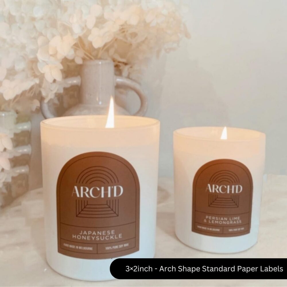 Candle Labels - Image 4
