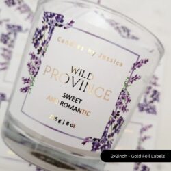 Candle Labels - Image 5
