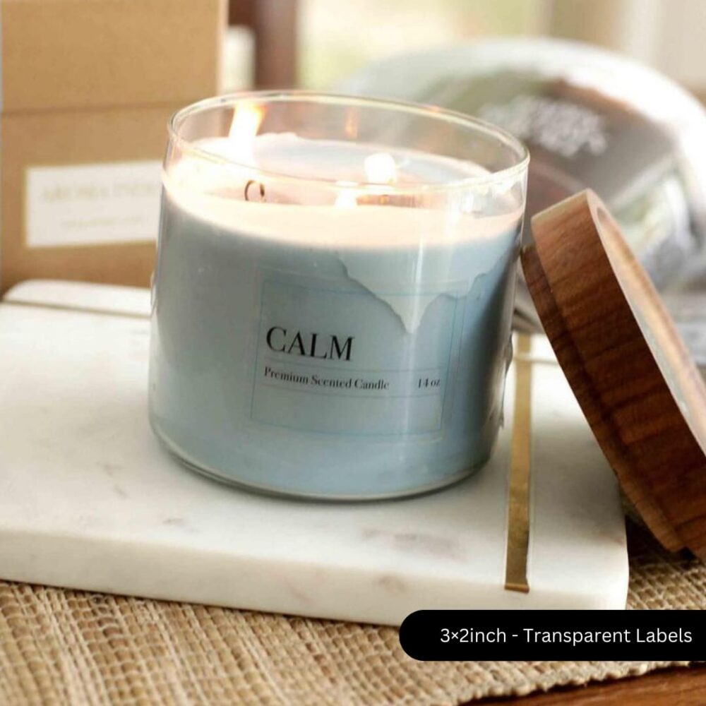 Candle Labels - Image 7