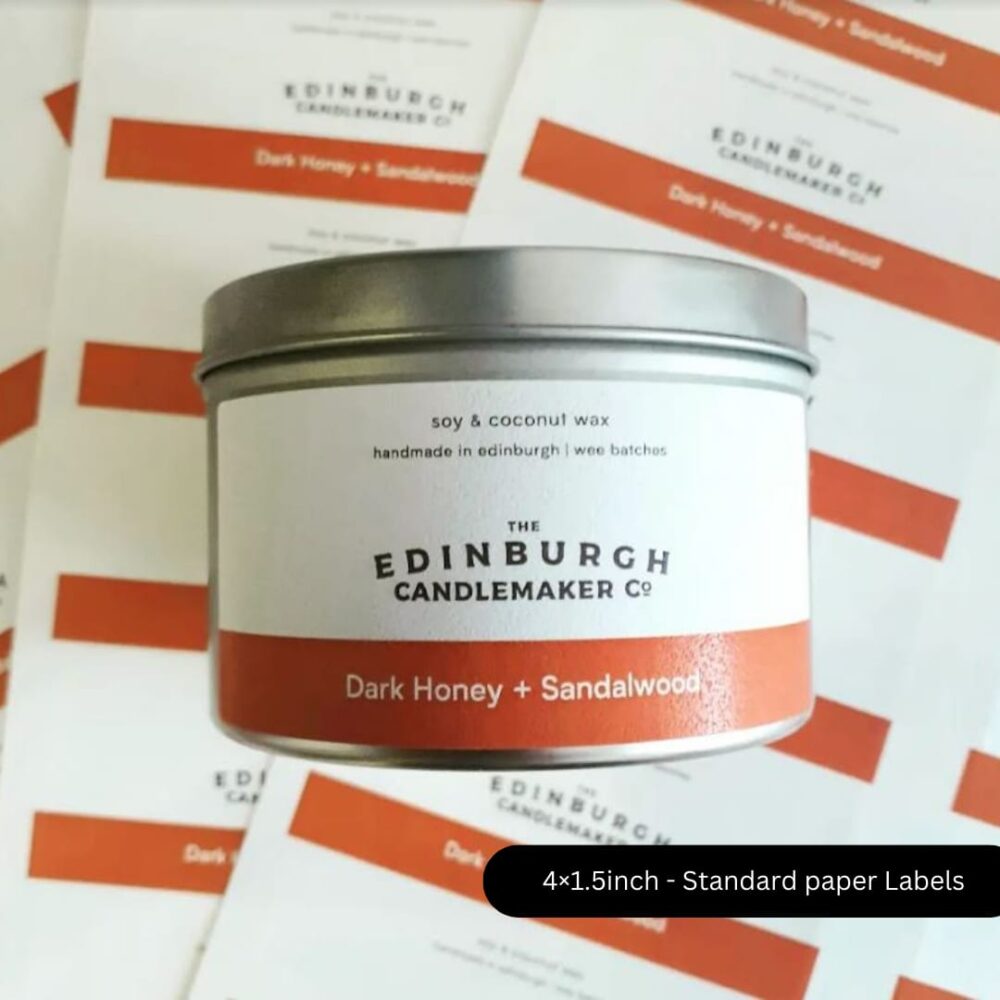 Candle Labels - Image 9