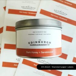 Candle Labels - Image 9