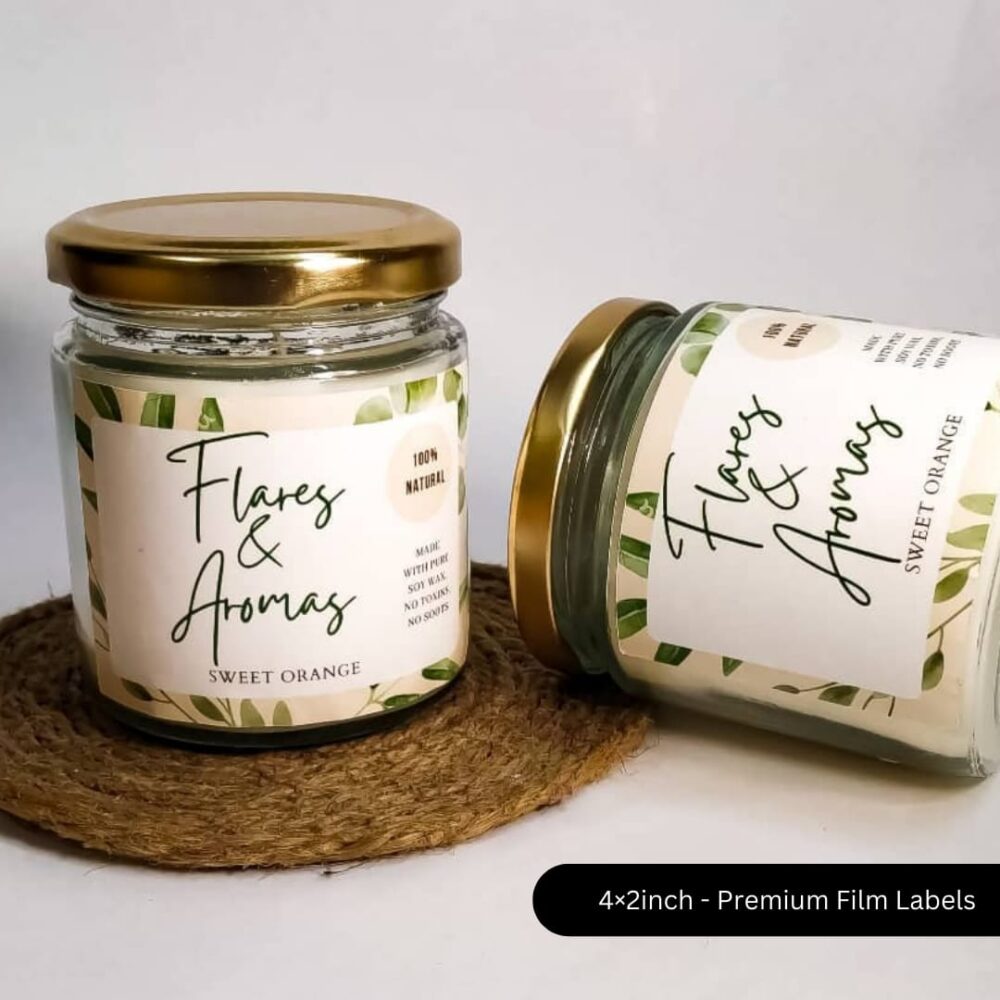 Candle Labels - Image 8