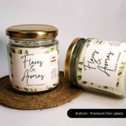 Candle Labels - Image 8