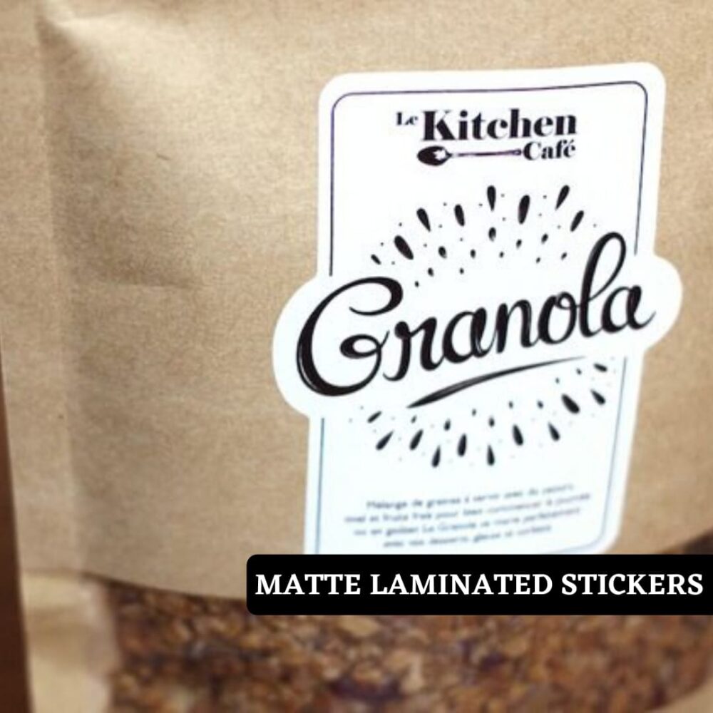 Custom Shape Stickers - Image 9