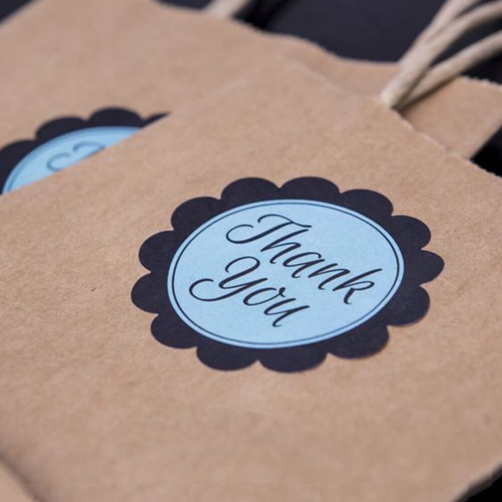 Scallop Stickers - Image 4